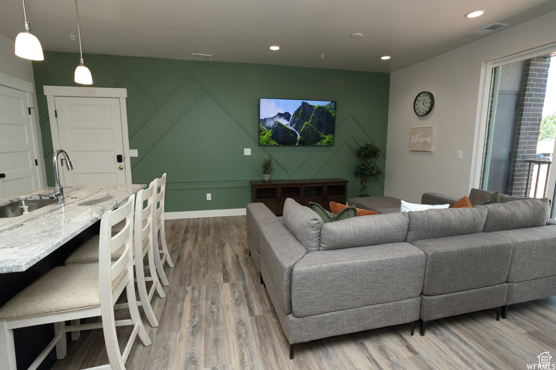 CASTLE ROCK - Residential