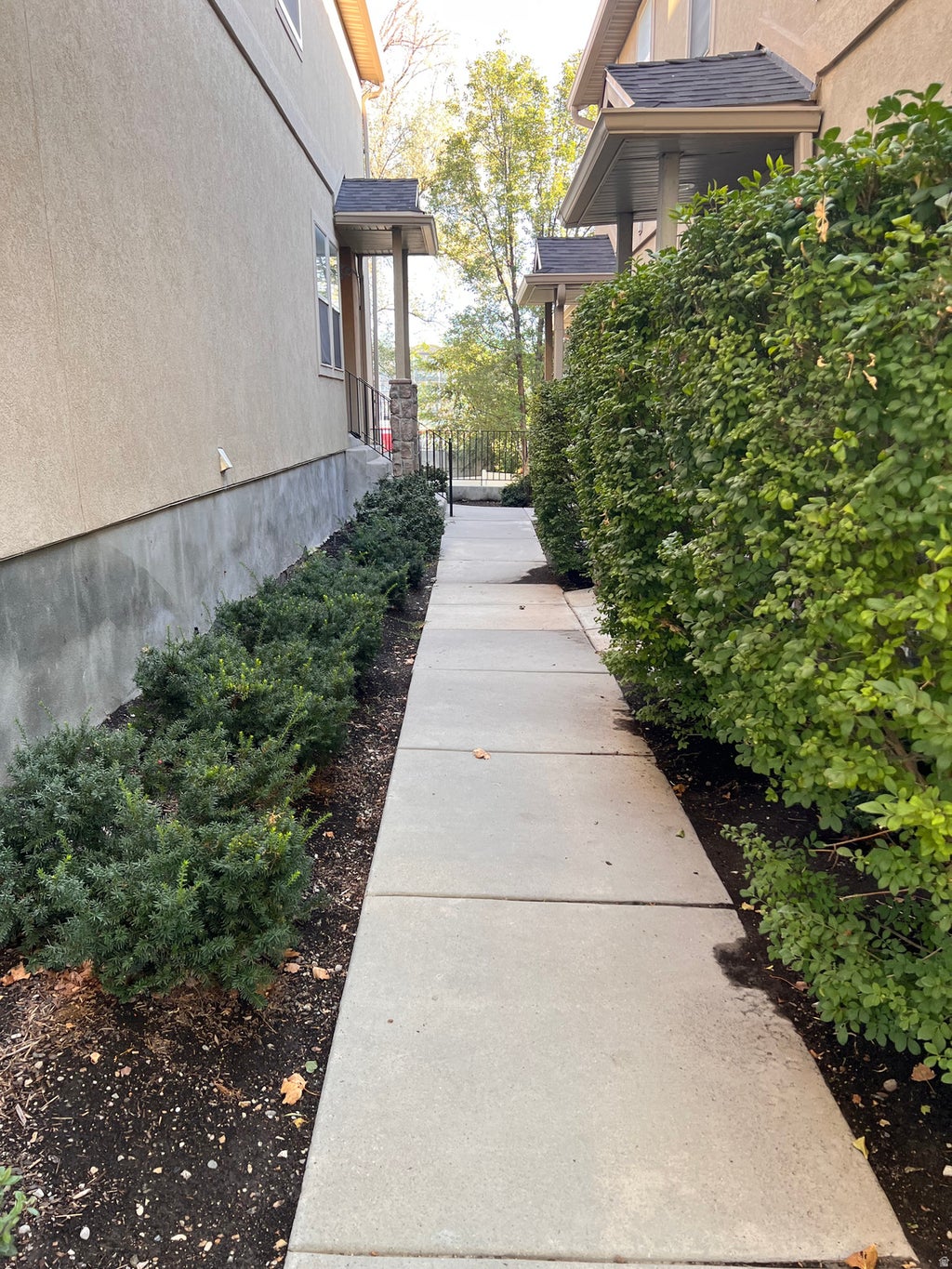 Photo of 874 E RED SAGE LN S, Millcreek, UT 84107 (MLS # 2184639)