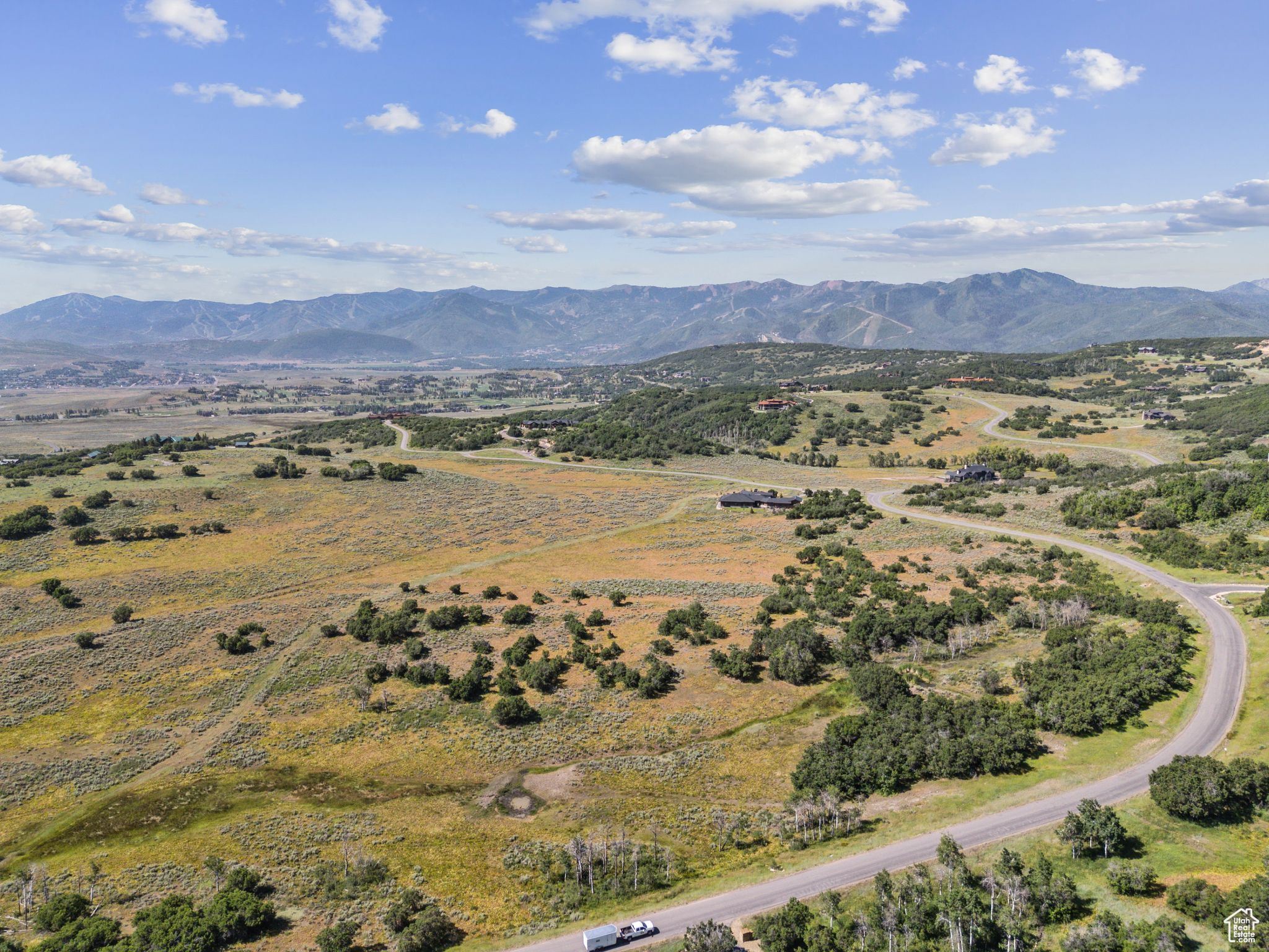 PRESERVE PHASE 2 SUBDIVISION - Land