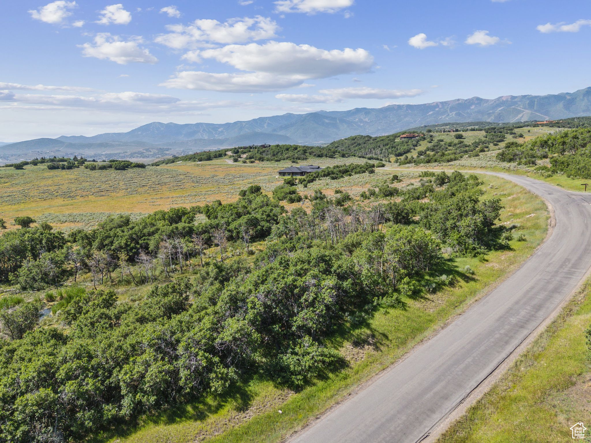 PRESERVE PHASE 2 SUBDIVISION - Land