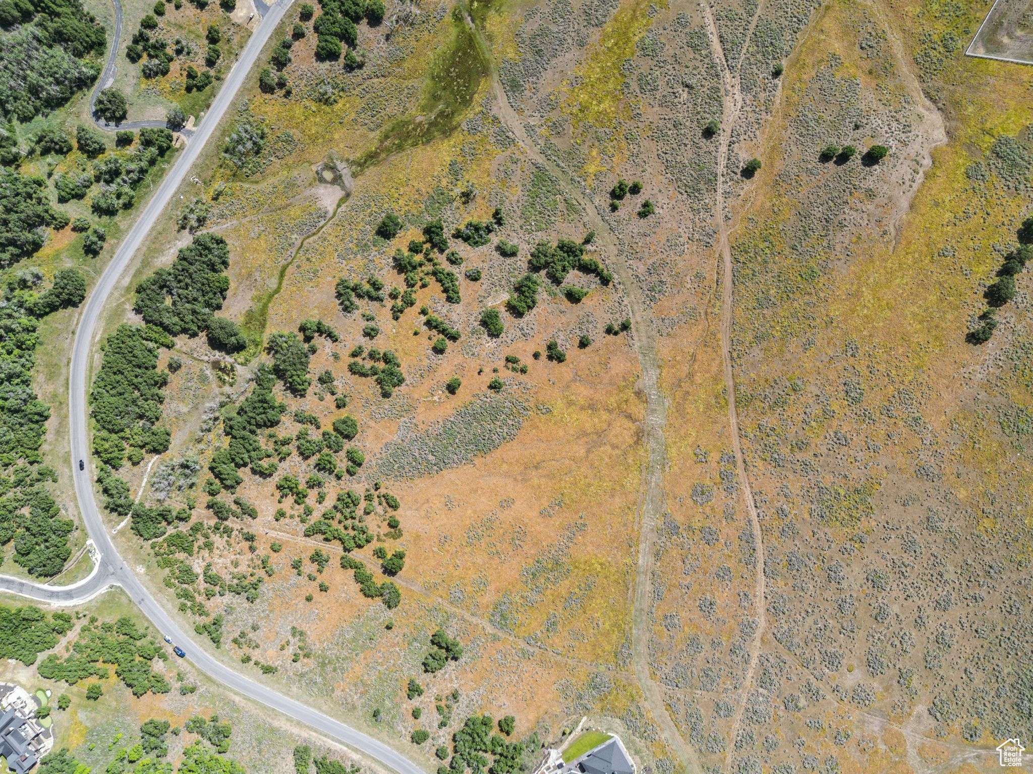 PRESERVE PHASE 2 SUBDIVISION - Land