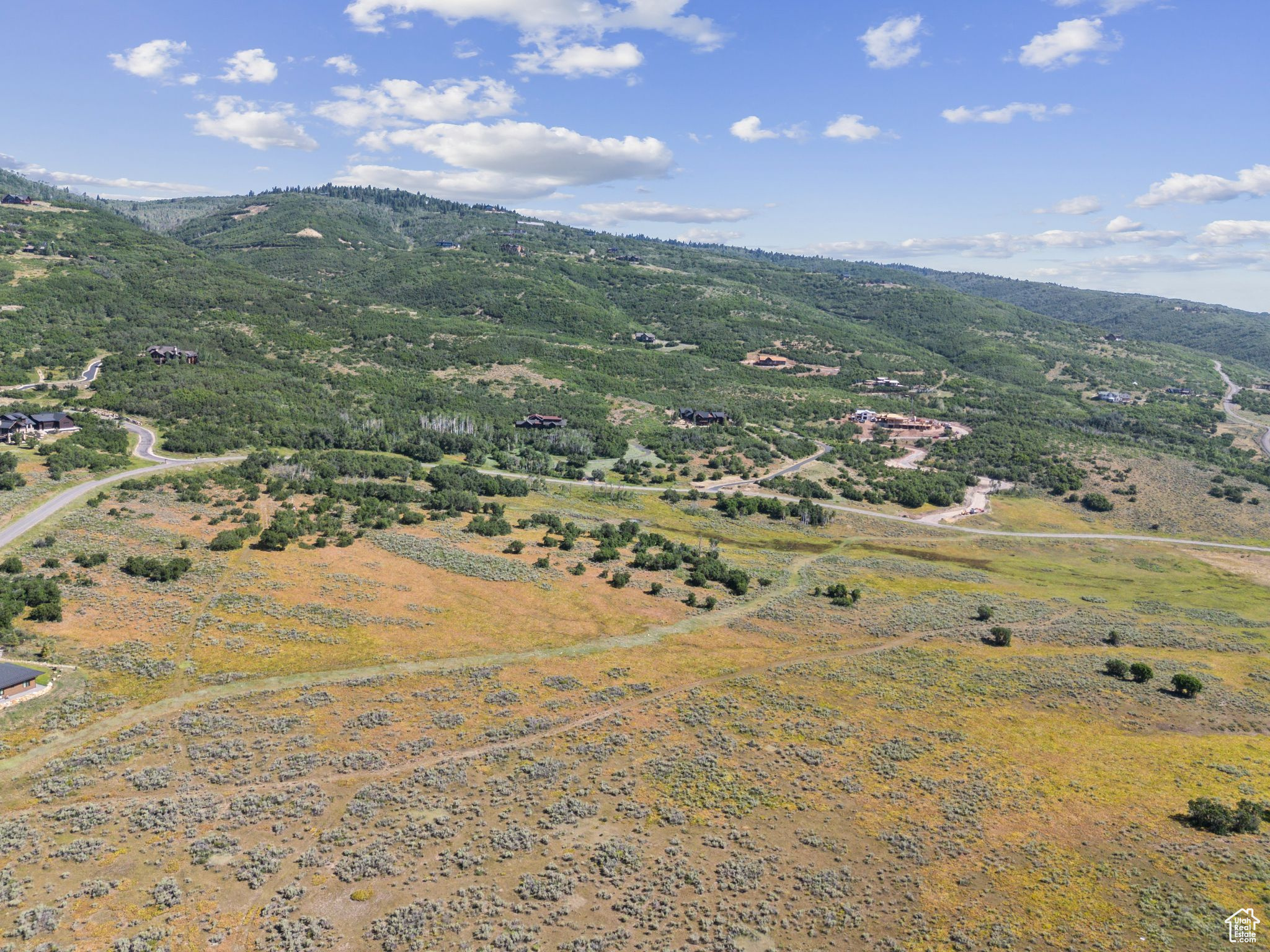 PRESERVE PHASE 2 SUBDIVISION - Land