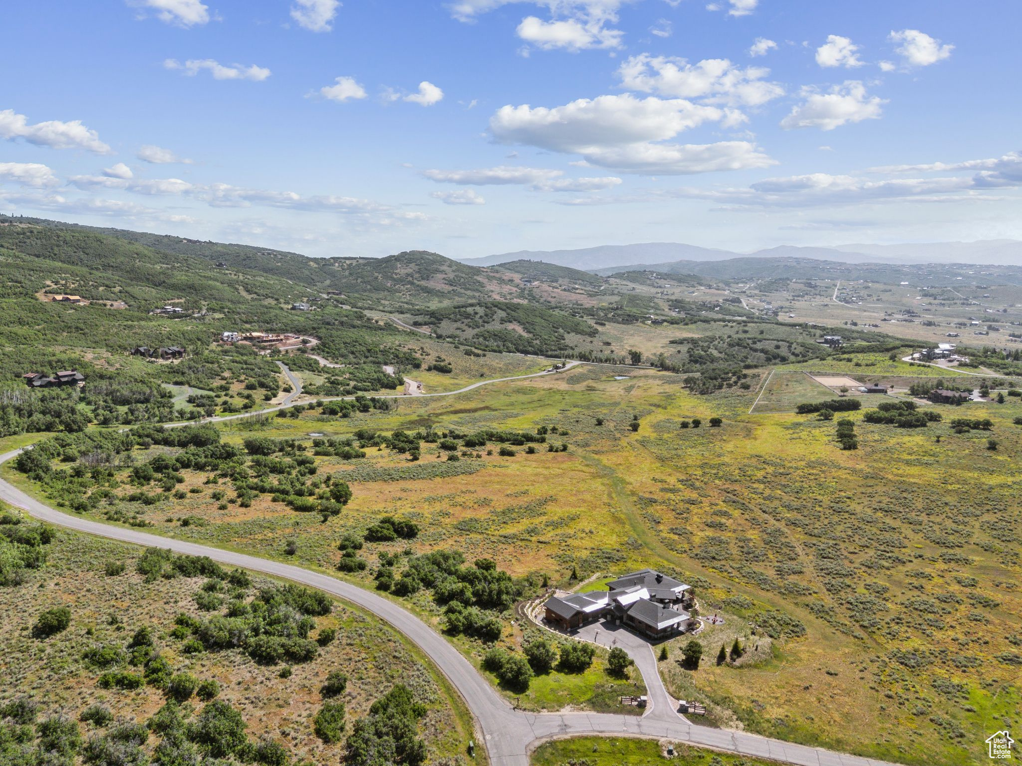 PRESERVE PHASE 2 SUBDIVISION - Land