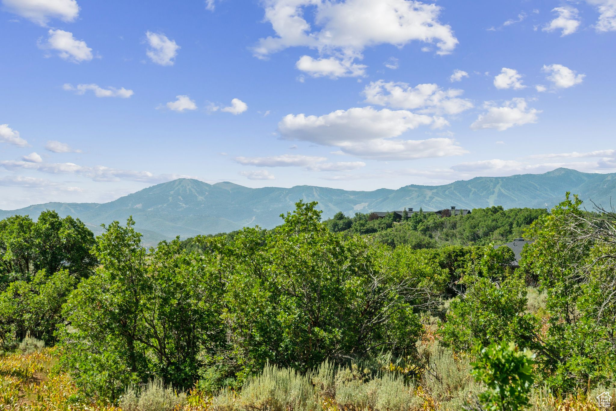 PRESERVE PHASE 2 SUBDIVISION - Land