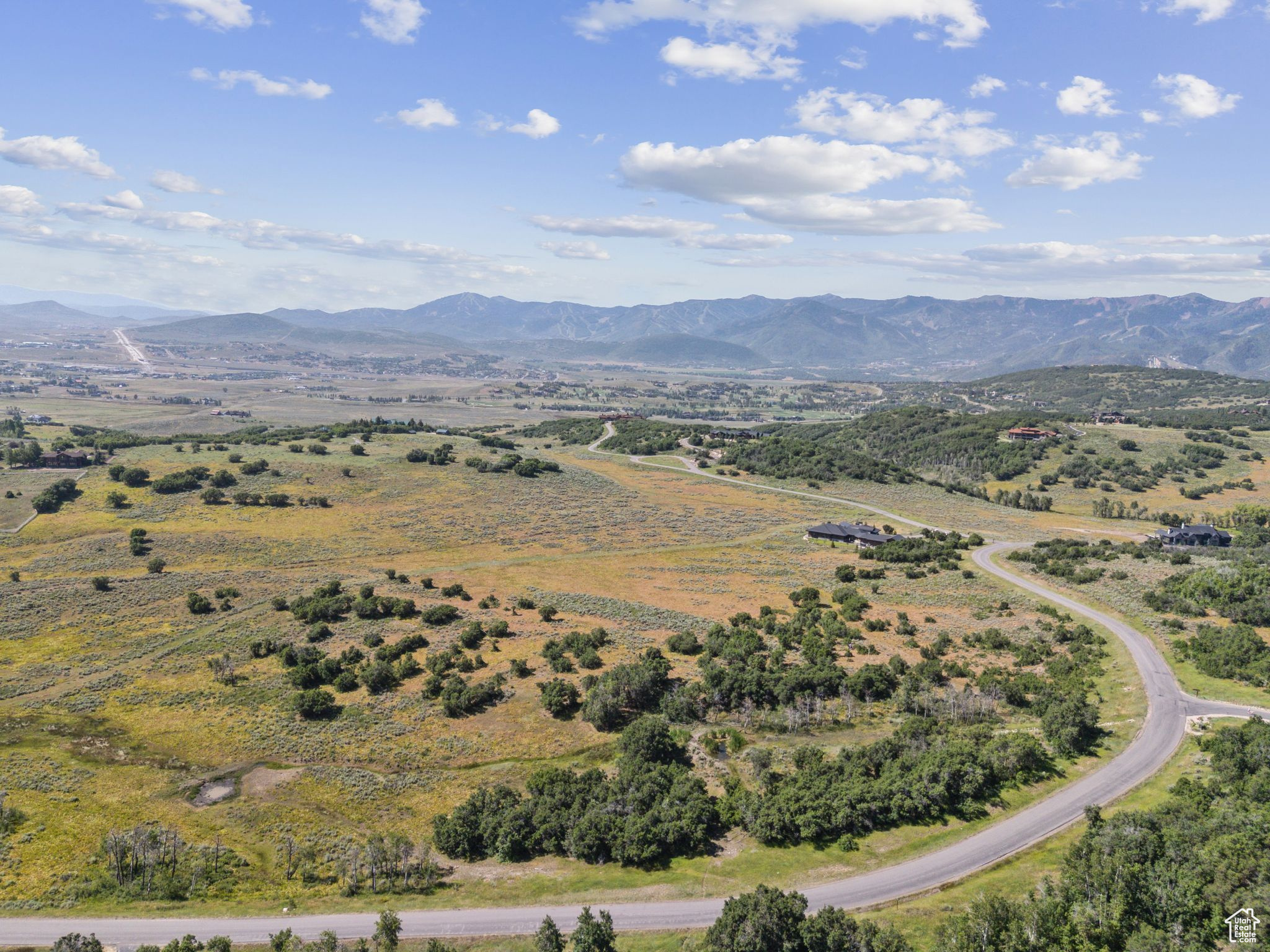 PRESERVE PHASE 2 SUBDIVISION - Land