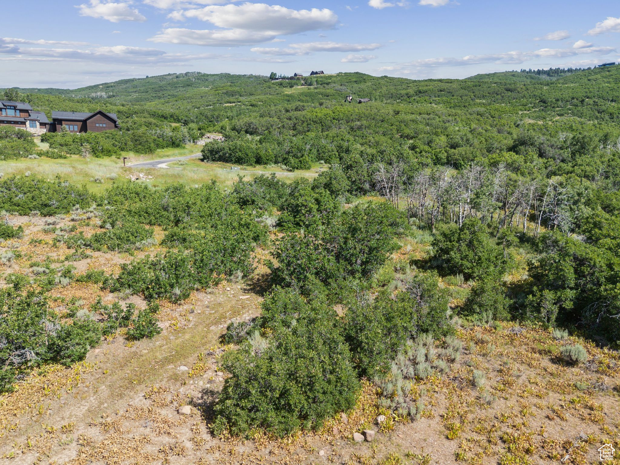 PRESERVE PHASE 2 SUBDIVISION - Land