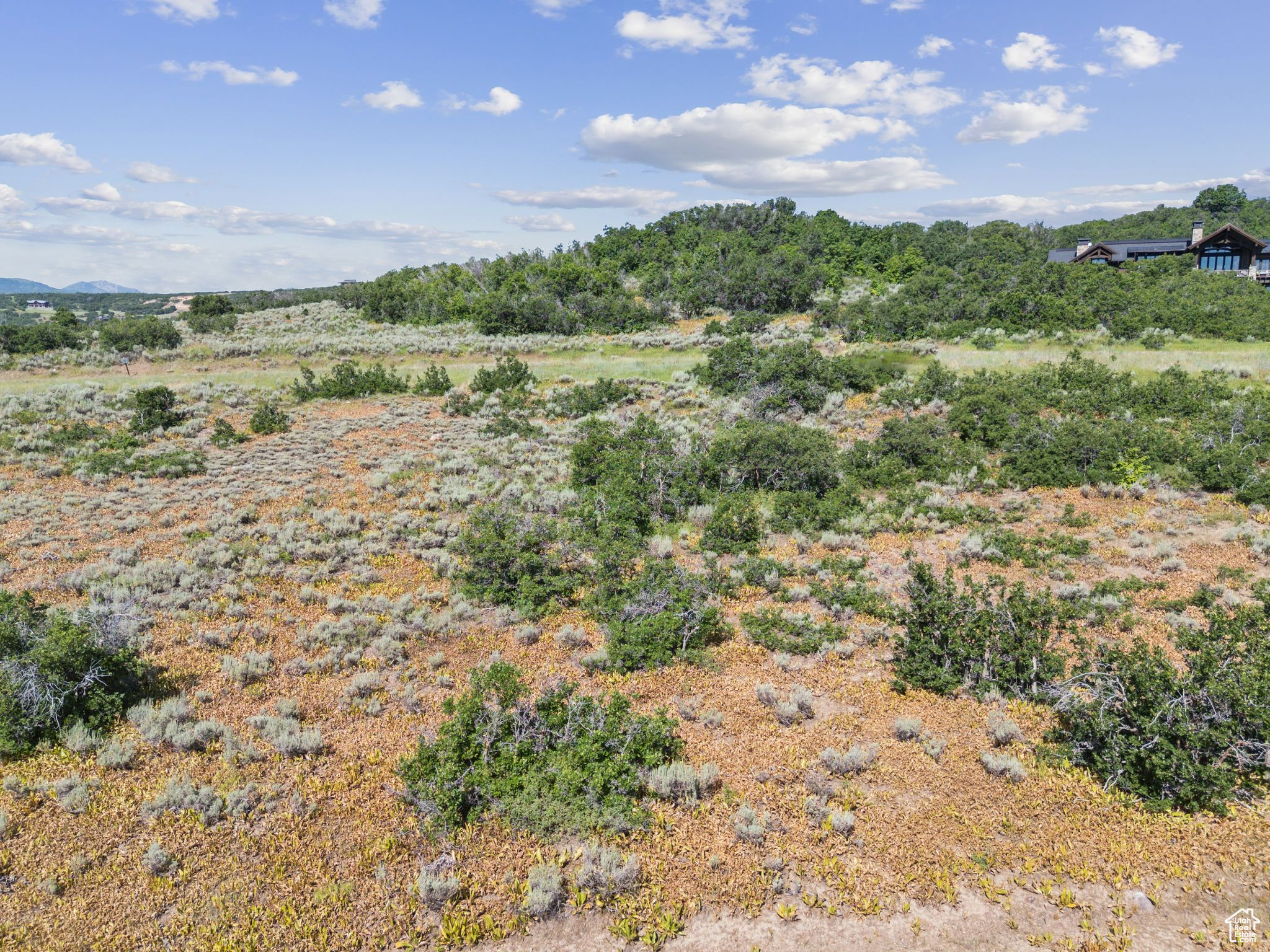 PRESERVE PHASE 2 SUBDIVISION - Land