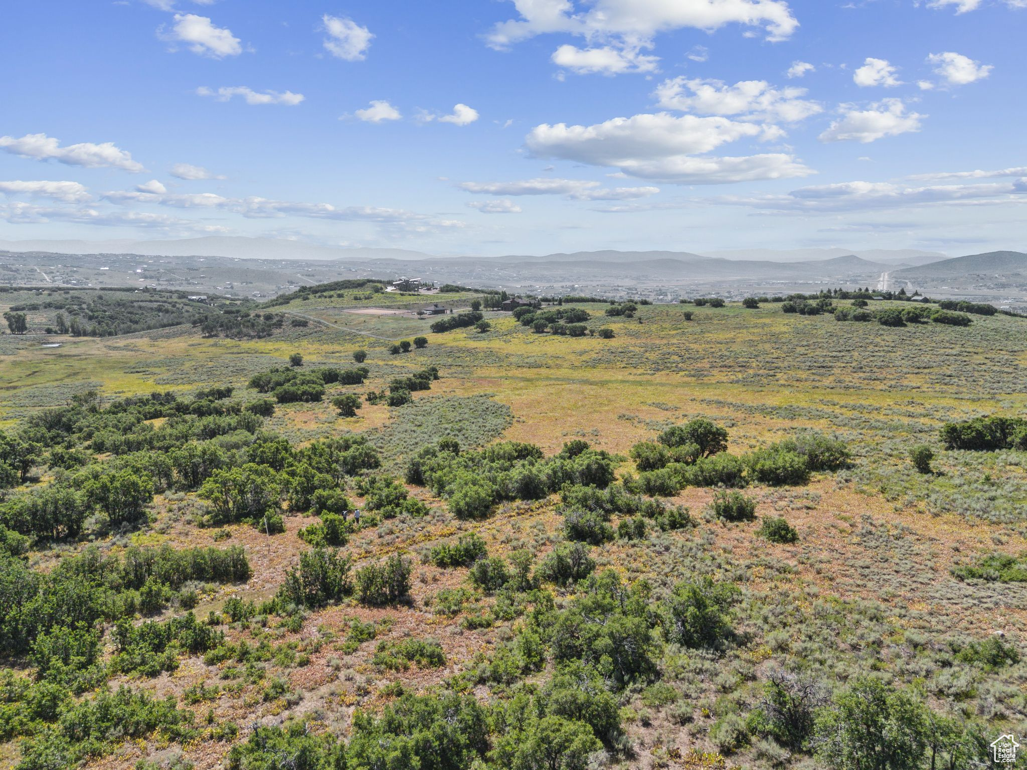 PRESERVE PHASE 2 SUBDIVISION - Land