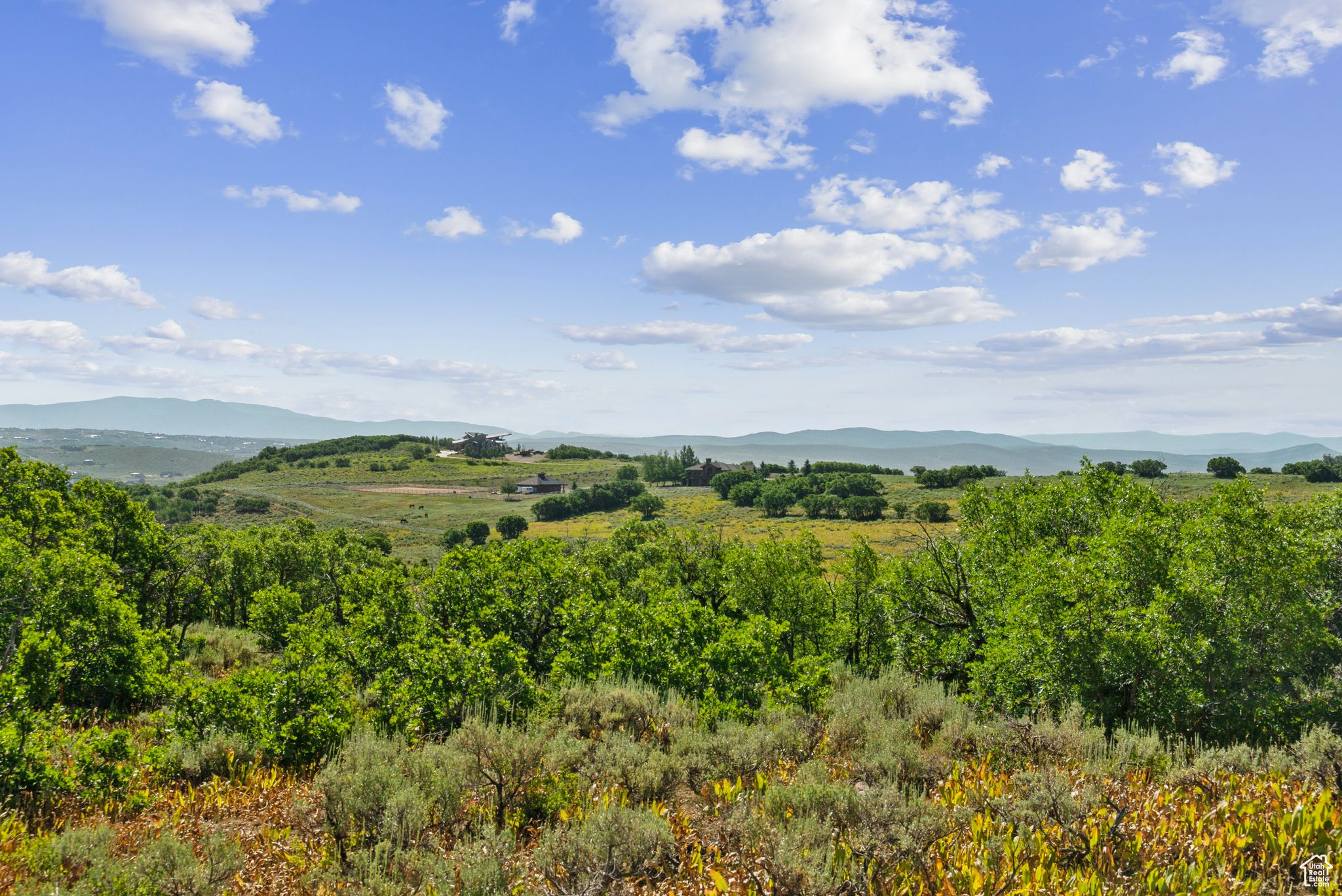 PRESERVE PHASE 2 SUBDIVISION - Land