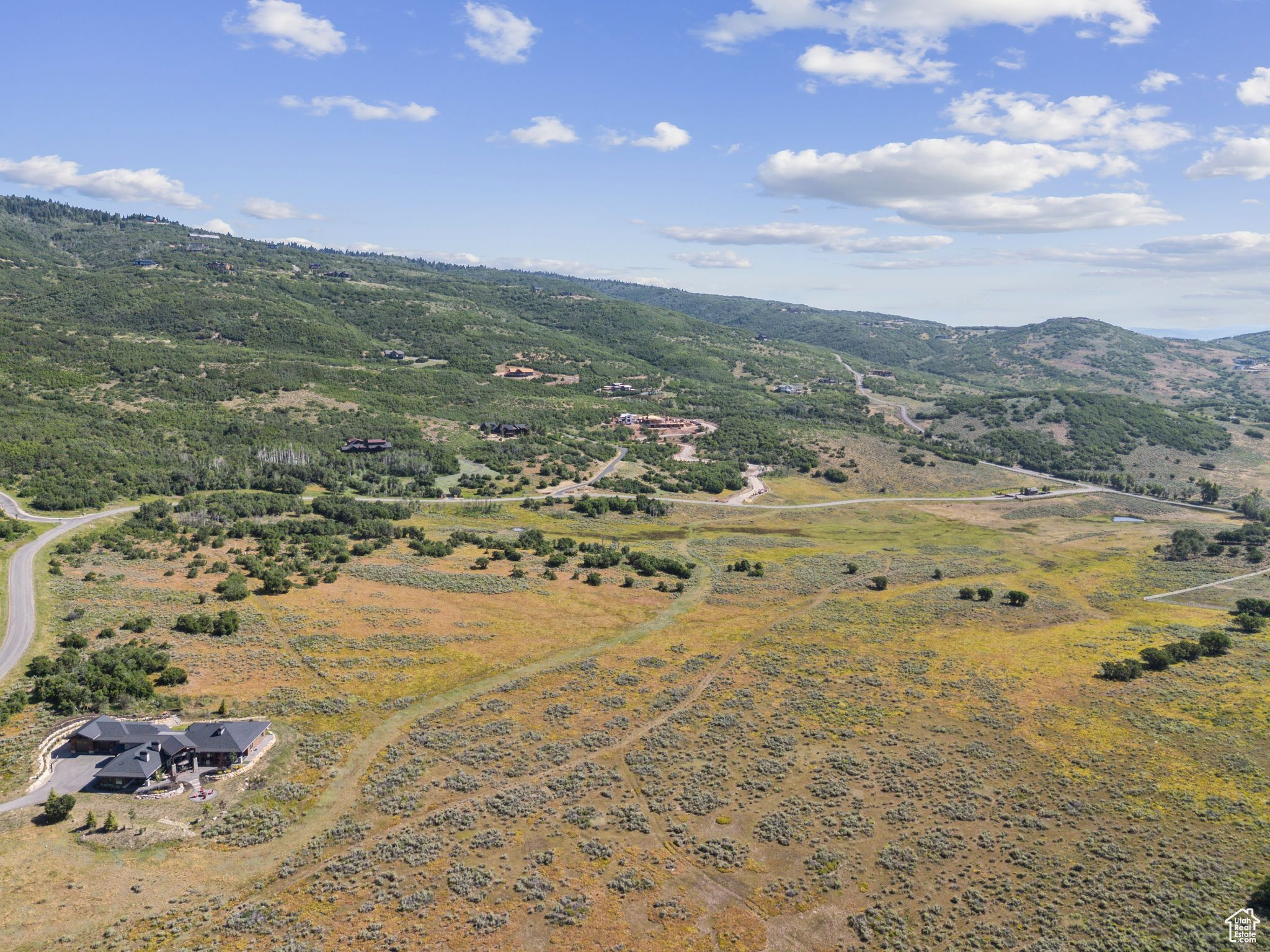 PRESERVE PHASE 2 SUBDIVISION - Land