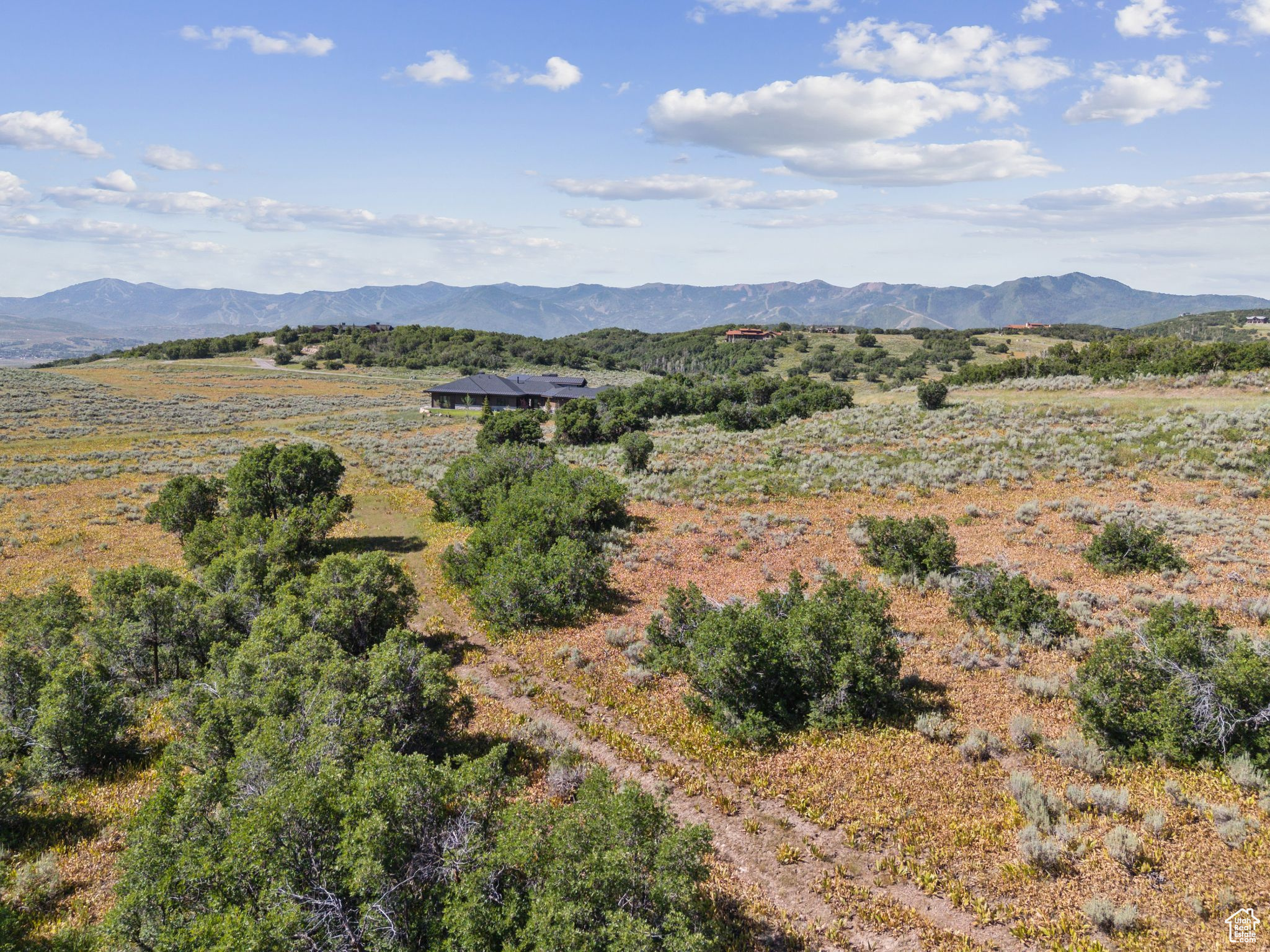 PRESERVE PHASE 2 SUBDIVISION - Land