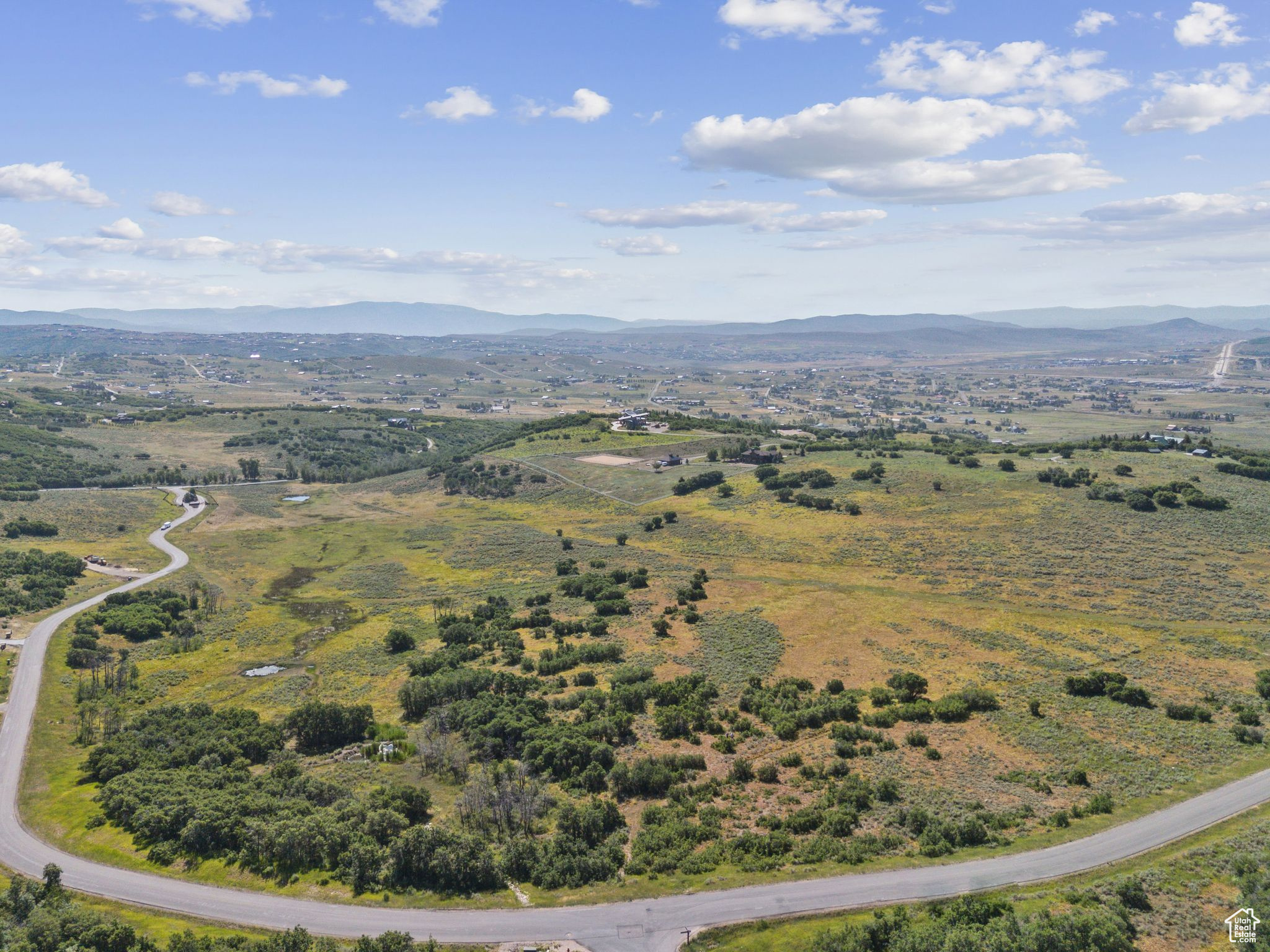 PRESERVE PHASE 2 SUBDIVISION - Land