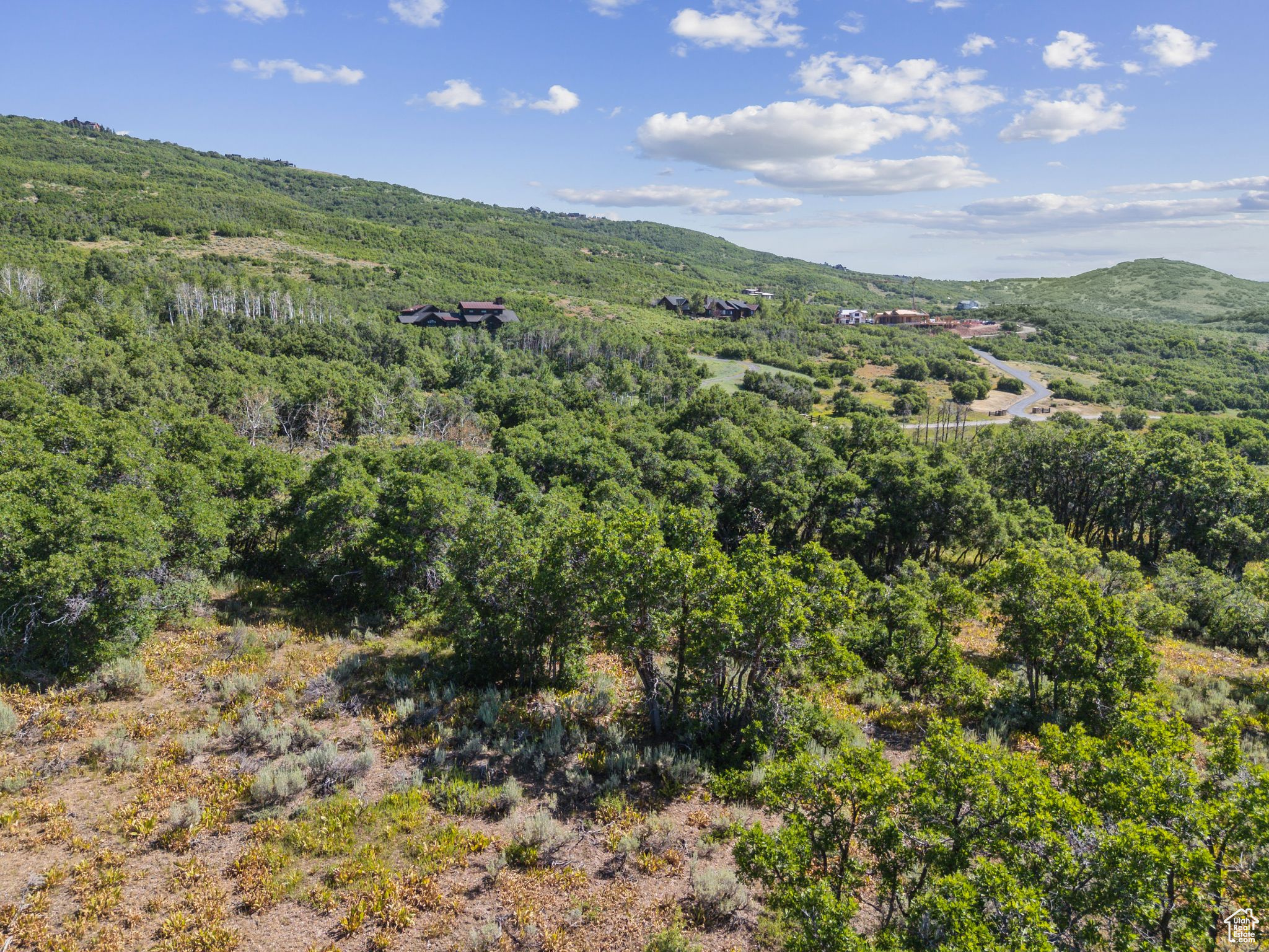 PRESERVE PHASE 2 SUBDIVISION - Land