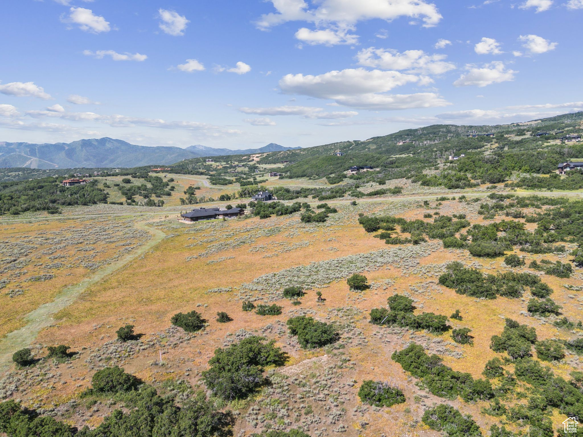 PRESERVE PHASE 2 SUBDIVISION - Land