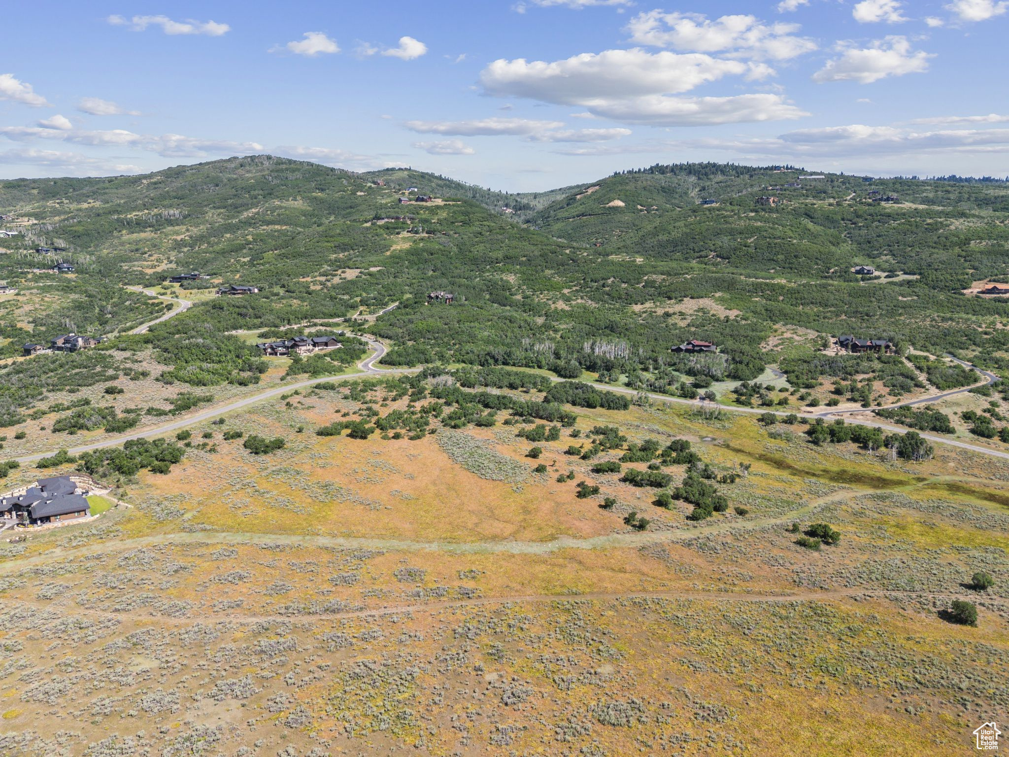 PRESERVE PHASE 2 SUBDIVISION - Land