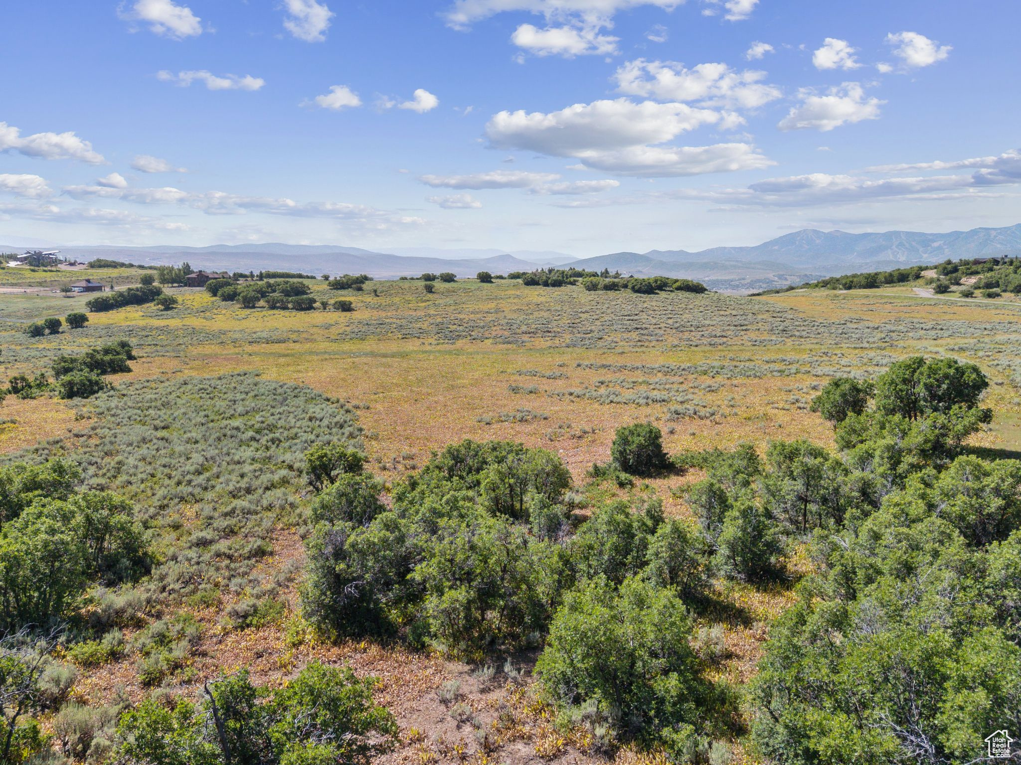PRESERVE PHASE 2 SUBDIVISION - Land