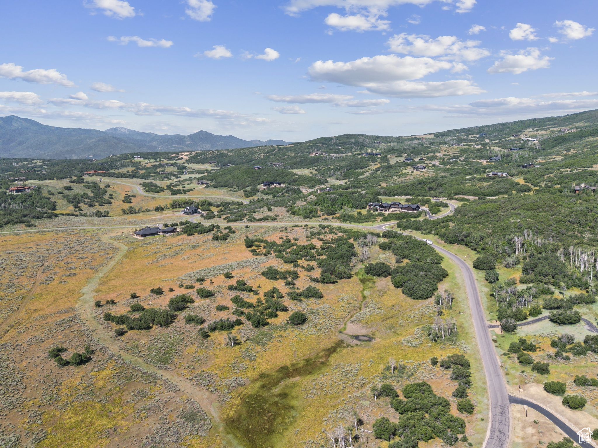 PRESERVE PHASE 2 SUBDIVISION - Land