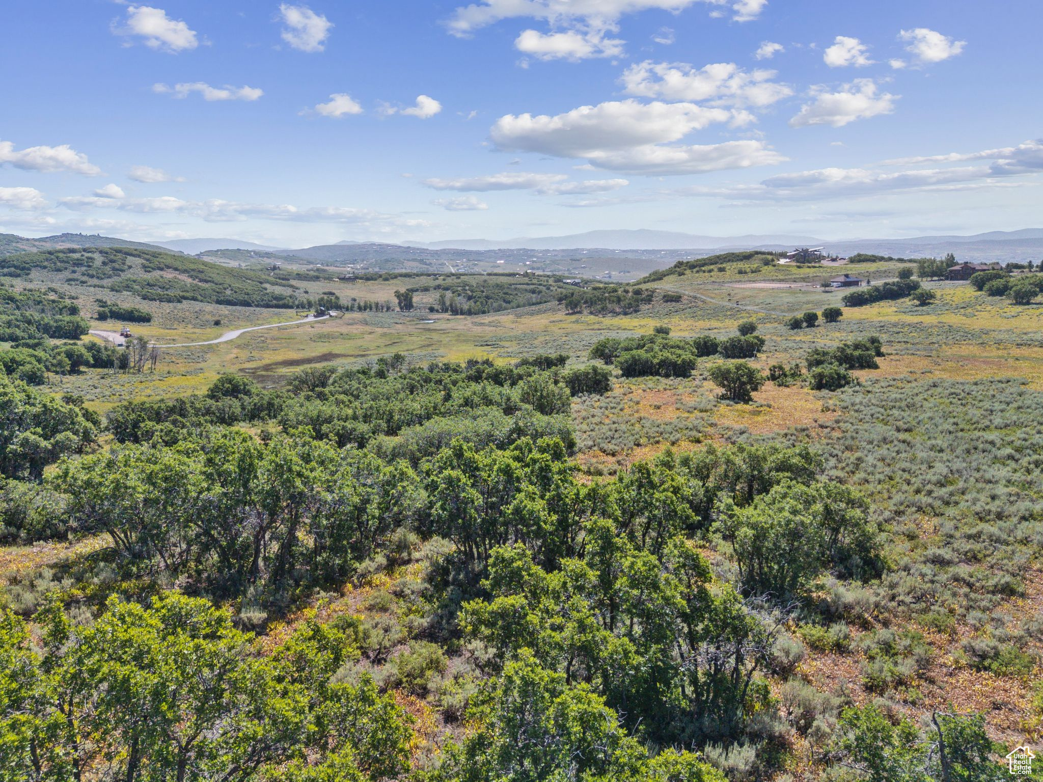 PRESERVE PHASE 2 SUBDIVISION - Land