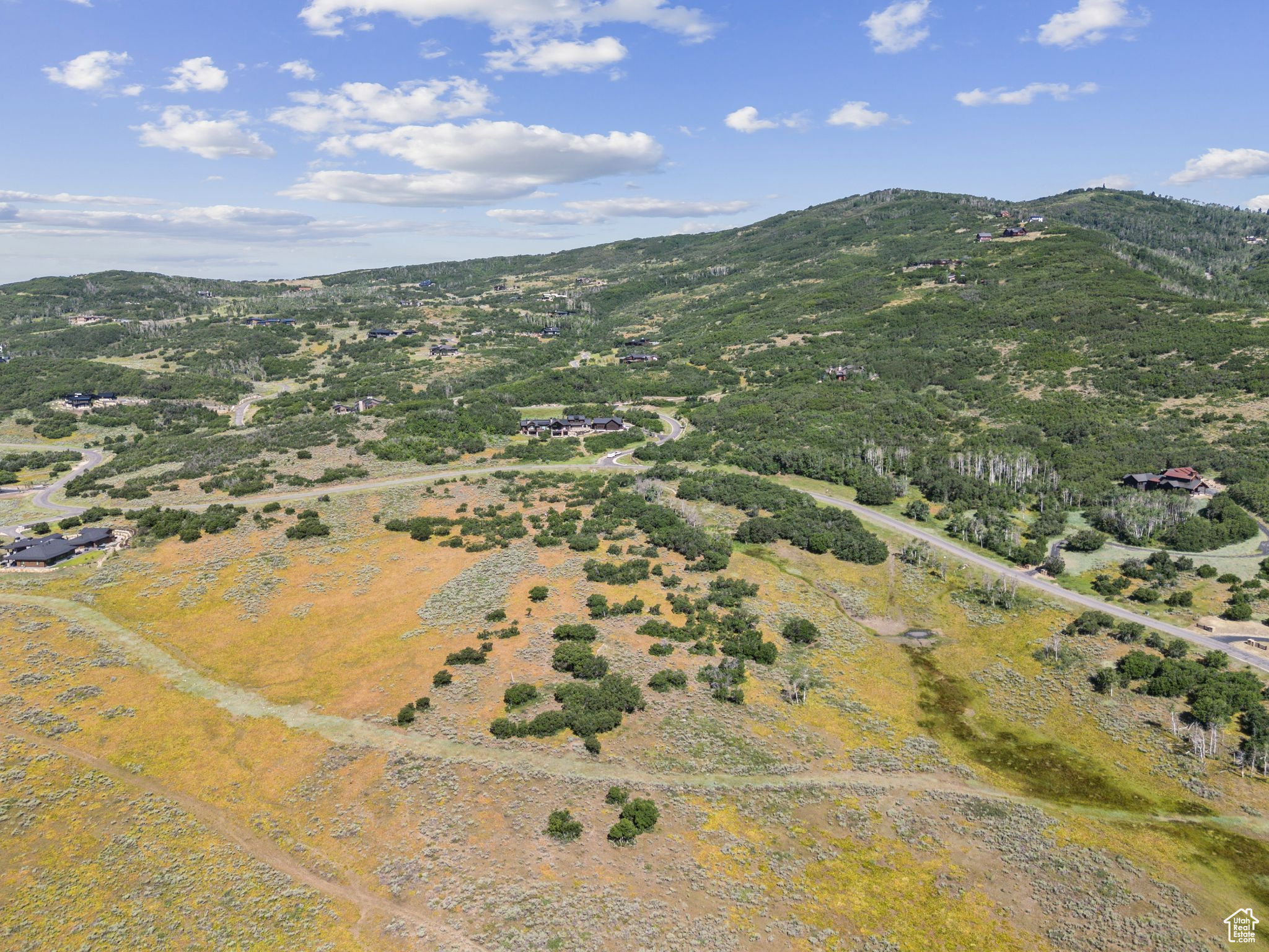 PRESERVE PHASE 2 SUBDIVISION - Land