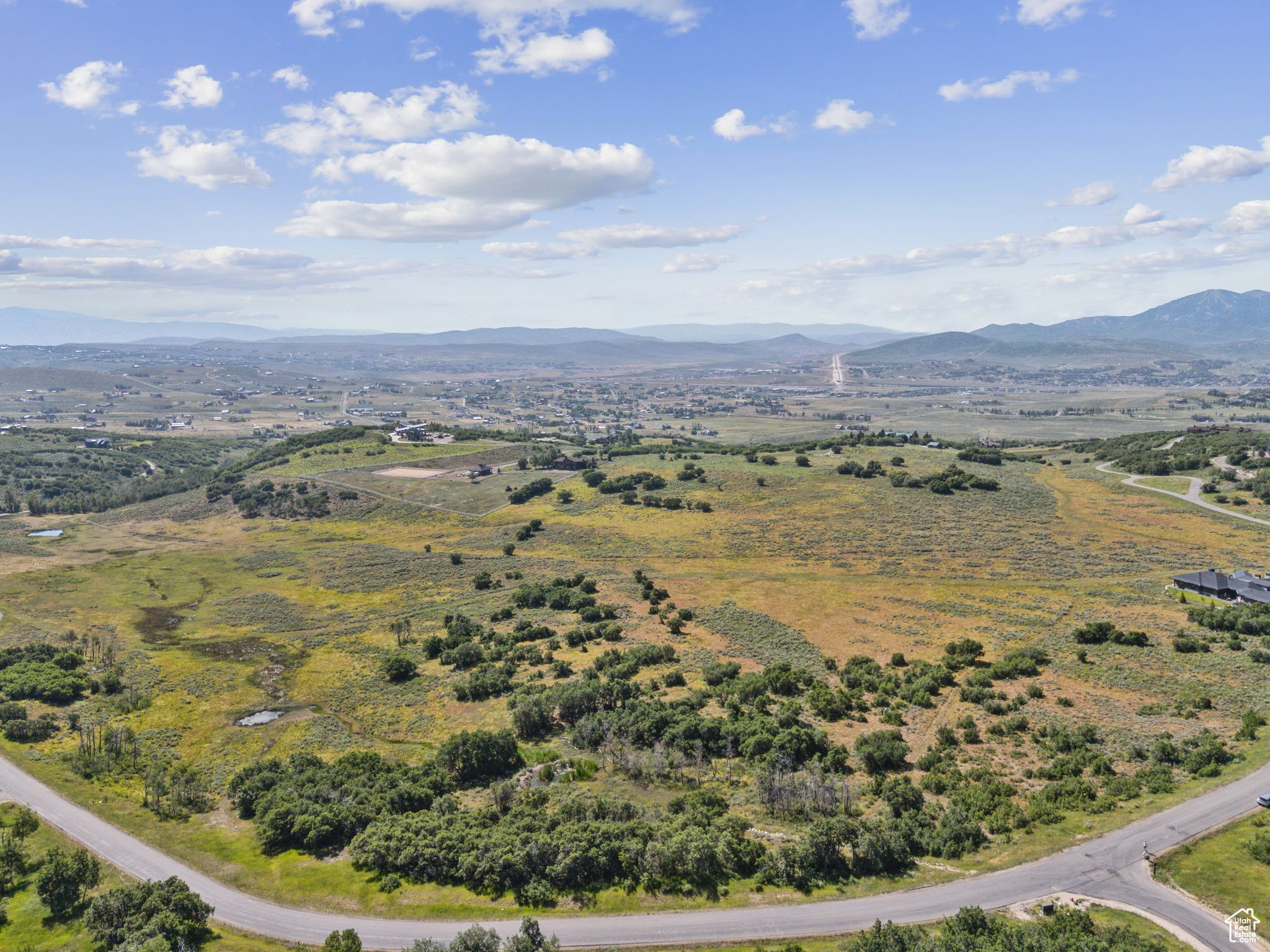 PRESERVE PHASE 2 SUBDIVISION - Land