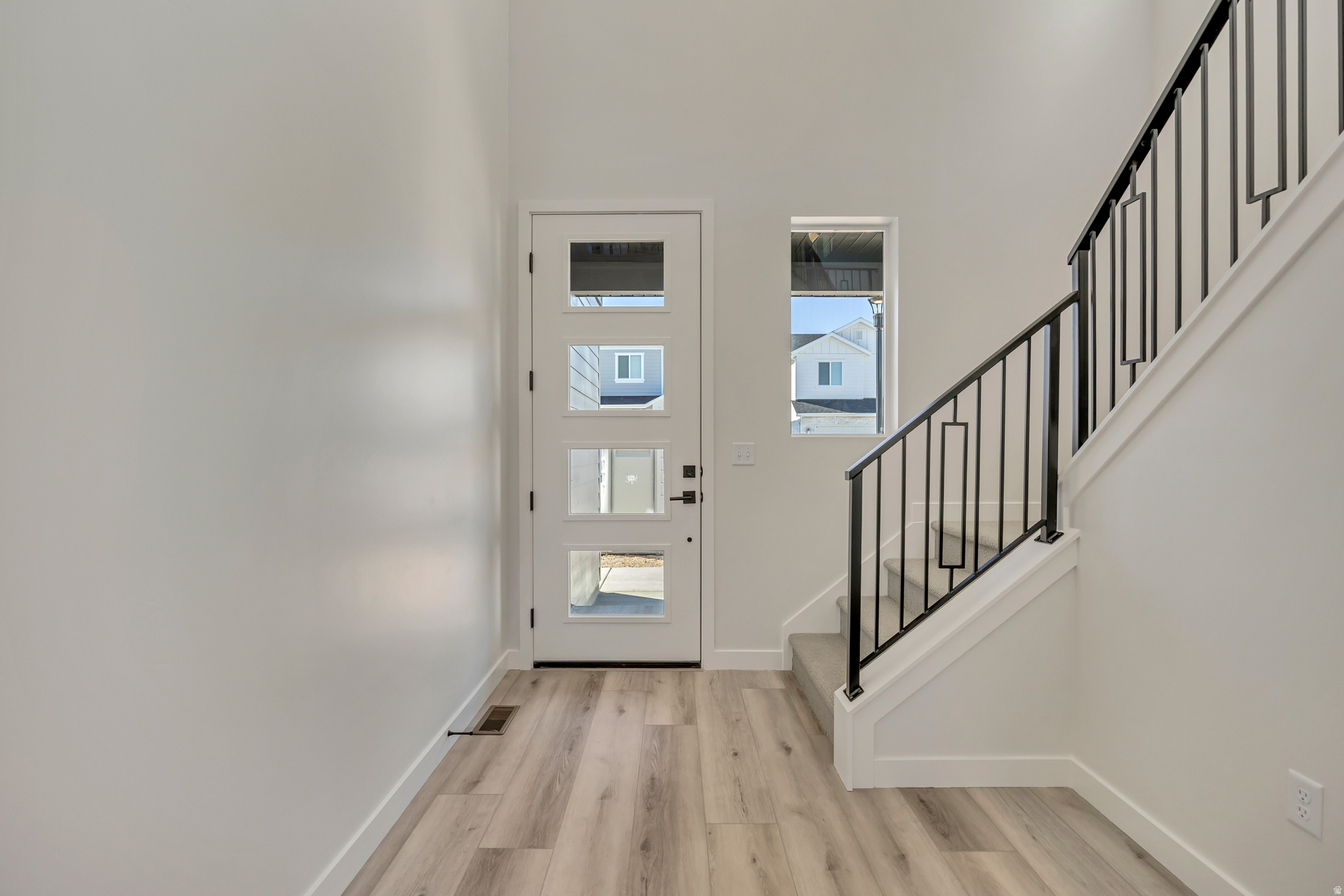 BOULDER AT SKY RANCH - Residential