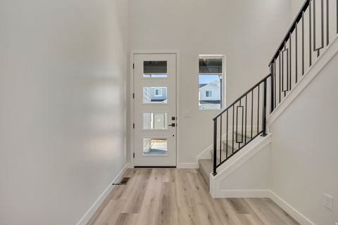 Tiny photo for 6713 S QUARTER CREEK DR W #245, West Jordan, UT 84081 (MLS # 2121151)