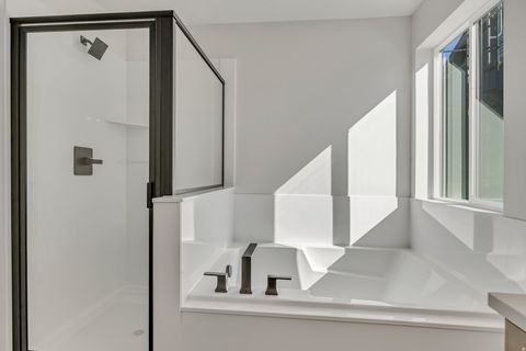 Tiny photo for 6713 S QUARTER CREEK DR W #245, West Jordan, UT 84081 (MLS # 2121151)