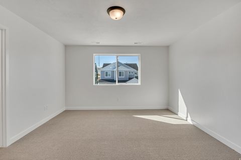Tiny photo for 6713 S QUARTER CREEK DR W #245, West Jordan, UT 84081 (MLS # 2121151)