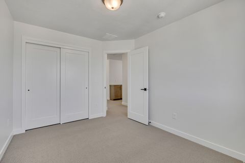 Tiny photo for 6713 S QUARTER CREEK DR W #245, West Jordan, UT 84081 (MLS # 2121151)