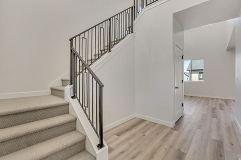 Tiny photo for 6713 S QUARTER CREEK DR W #245, West Jordan, UT 84081 (MLS # 2121151)