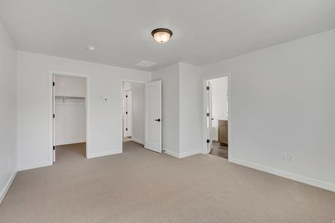 Tiny photo for 6713 S QUARTER CREEK DR W #245, West Jordan, UT 84081 (MLS # 2121151)