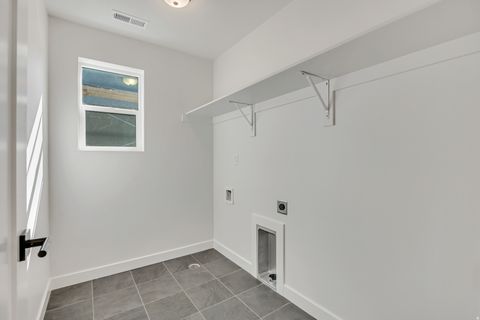 Tiny photo for 6713 S QUARTER CREEK DR W #245, West Jordan, UT 84081 (MLS # 2121151)