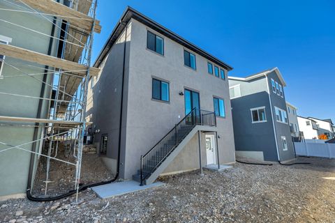 Tiny photo for 6713 S QUARTER CREEK DR W #245, West Jordan, UT 84081 (MLS # 2121151)