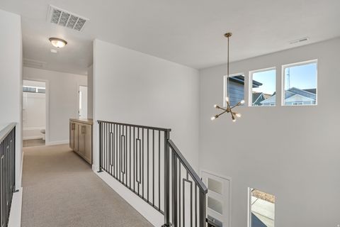 Tiny photo for 6713 S QUARTER CREEK DR W #245, West Jordan, UT 84081 (MLS # 2121151)