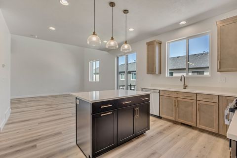 Tiny photo for 6713 S QUARTER CREEK DR W #245, West Jordan, UT 84081 (MLS # 2121151)