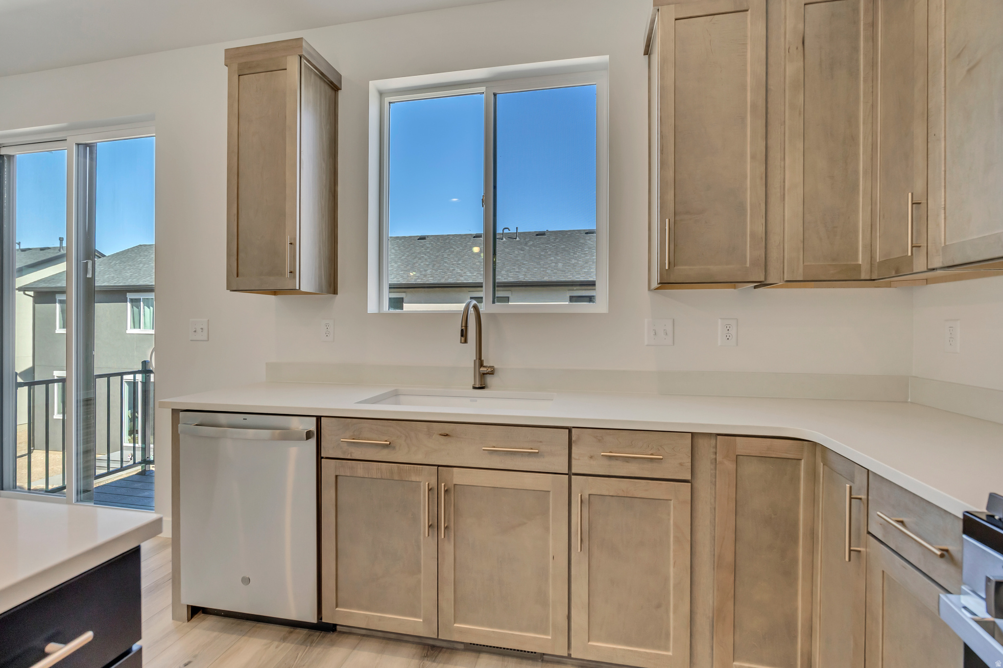 BOULDER AT SKY RANCH - Residential