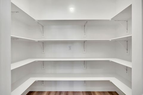 Tiny photo for 6713 S QUARTER CREEK DR W #245, West Jordan, UT 84081 (MLS # 2121151)