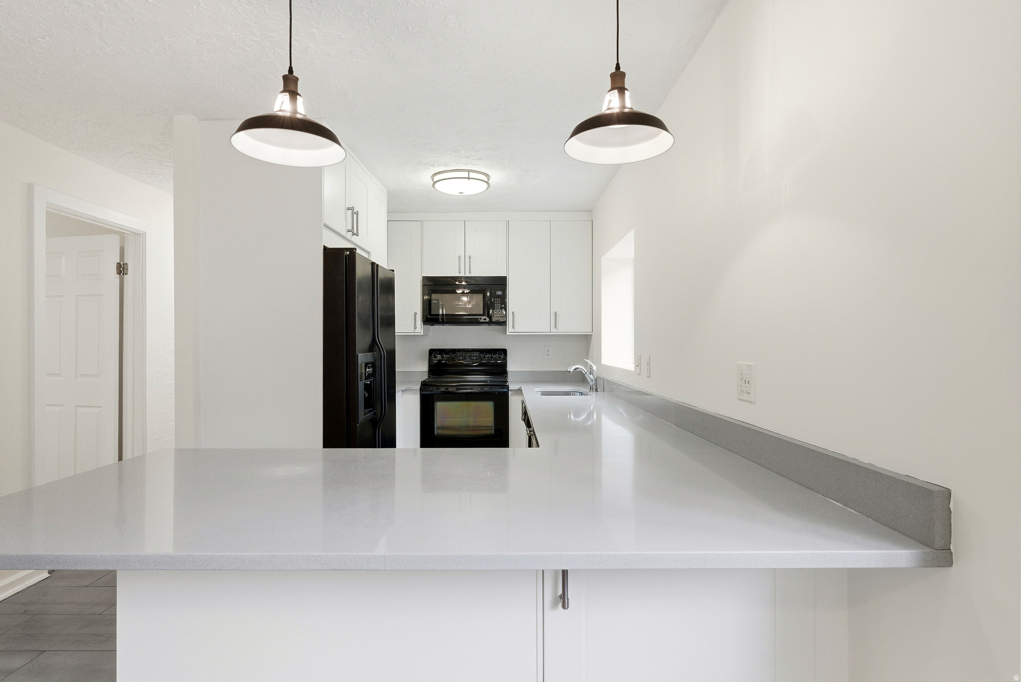 PLAT B SLC SUR - Residential