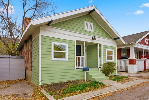 Photo of 515 E HAWTHORNE AVE, Salt Lake City, UT 84102 (MLS # 2125558)