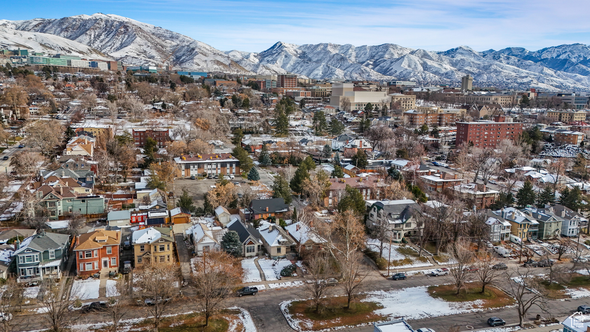 Salt Lake City, Utah 84102, United States, 3 Bedrooms Bedrooms, ,2 BathroomsBathrooms,Residential,Pending,21061