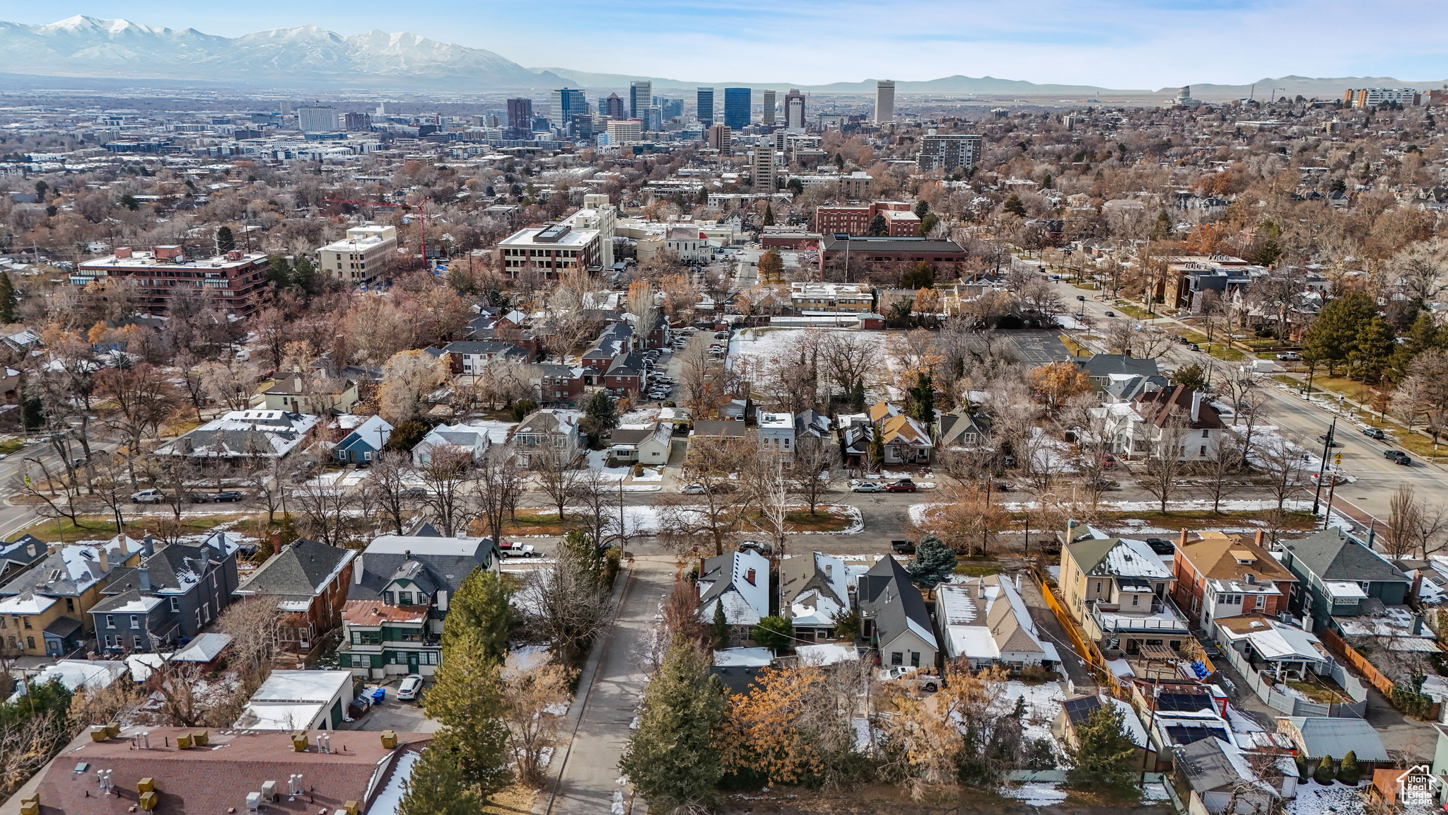 Salt Lake City, Utah 84102, United States, 3 Bedrooms Bedrooms, ,2 BathroomsBathrooms,Residential,Pending,21061