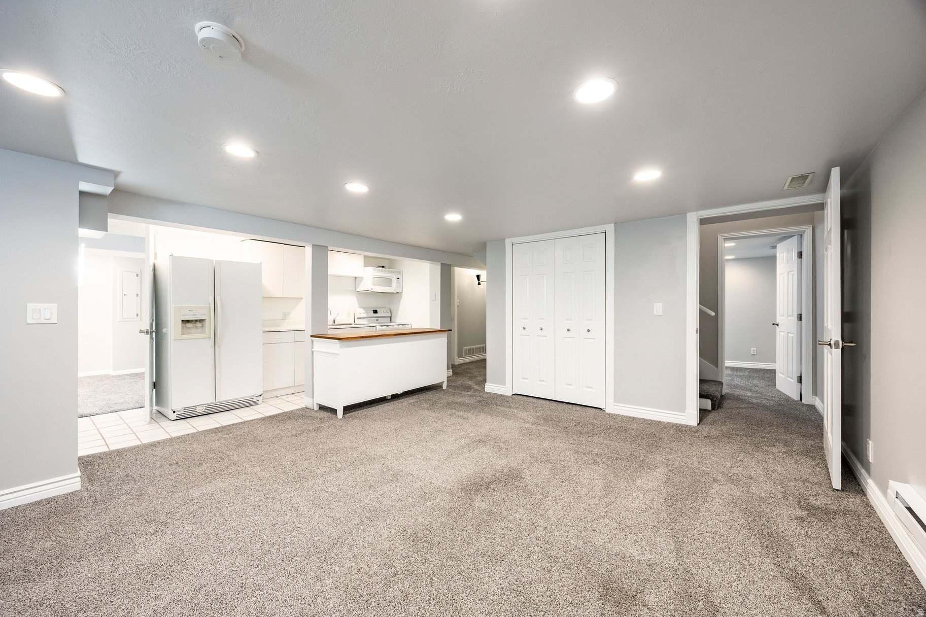 YALECREST - Residential
