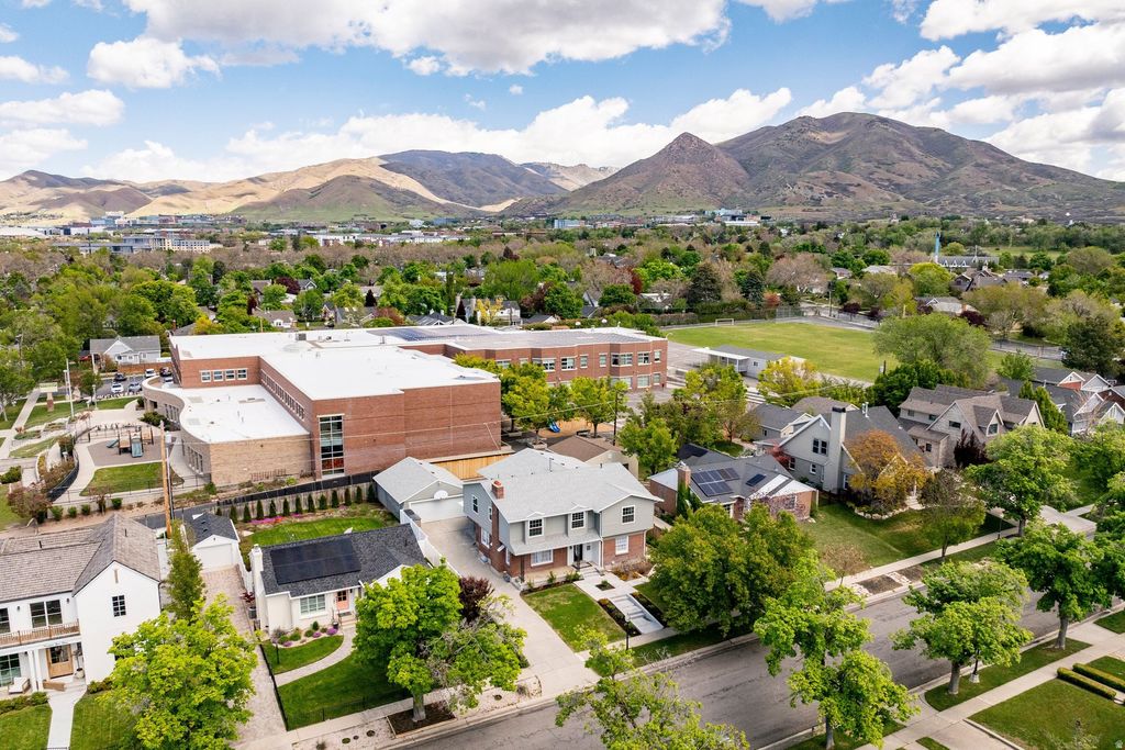 Photo of 1919 E PRINCETON AVE, Salt Lake City, UT 84108 (MLS # 2155891)