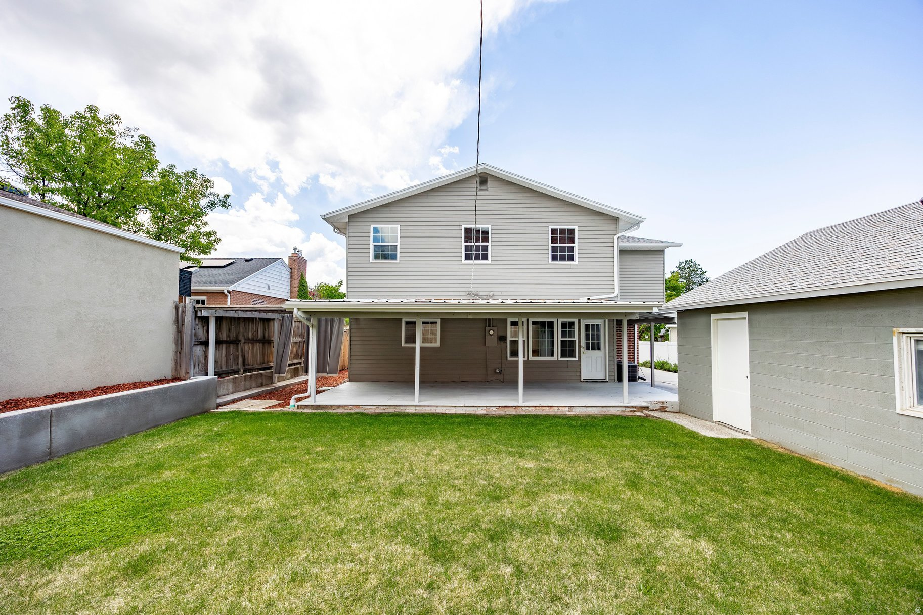 YALECREST - Residential