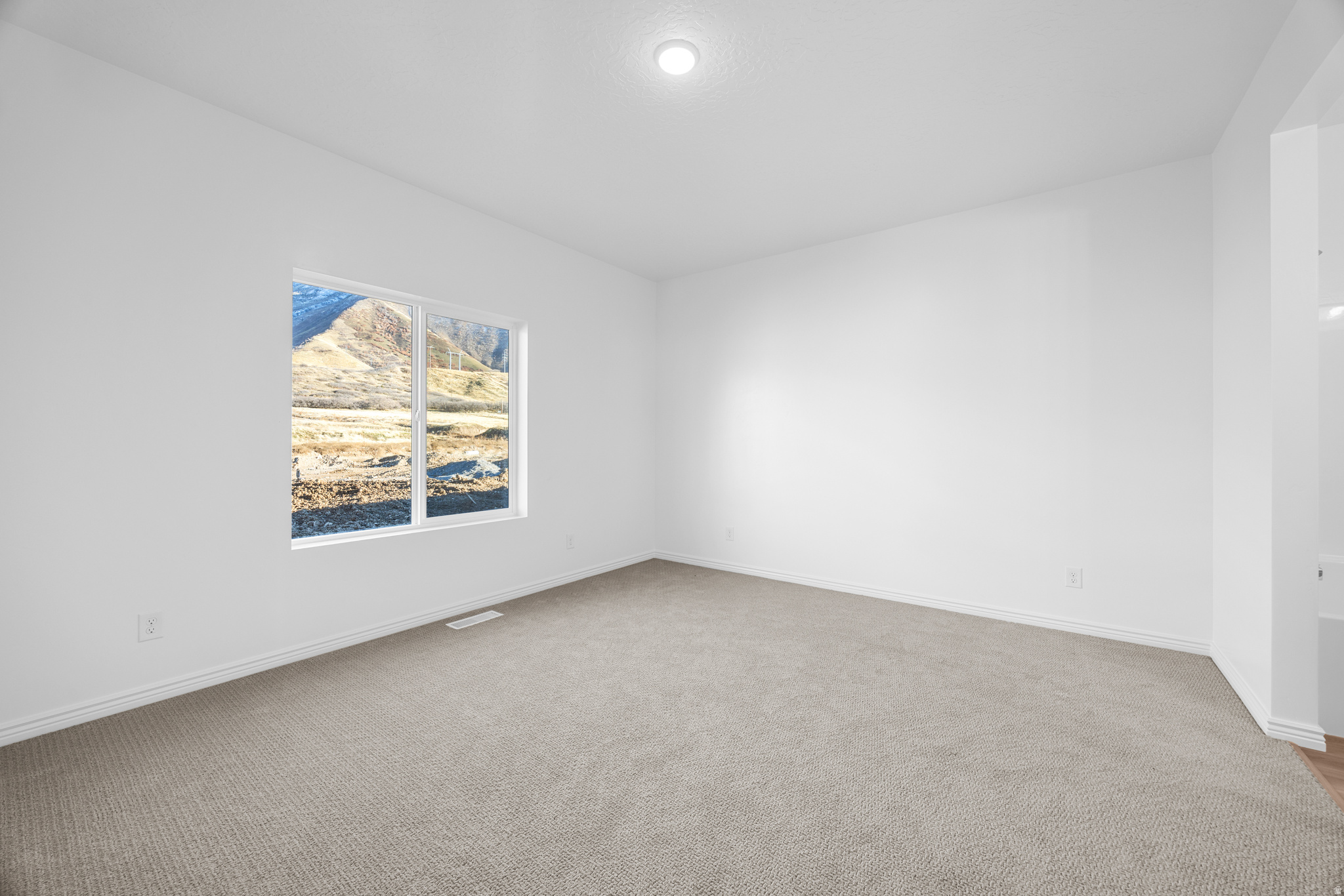 MAPLETON VILLAGE - Residential