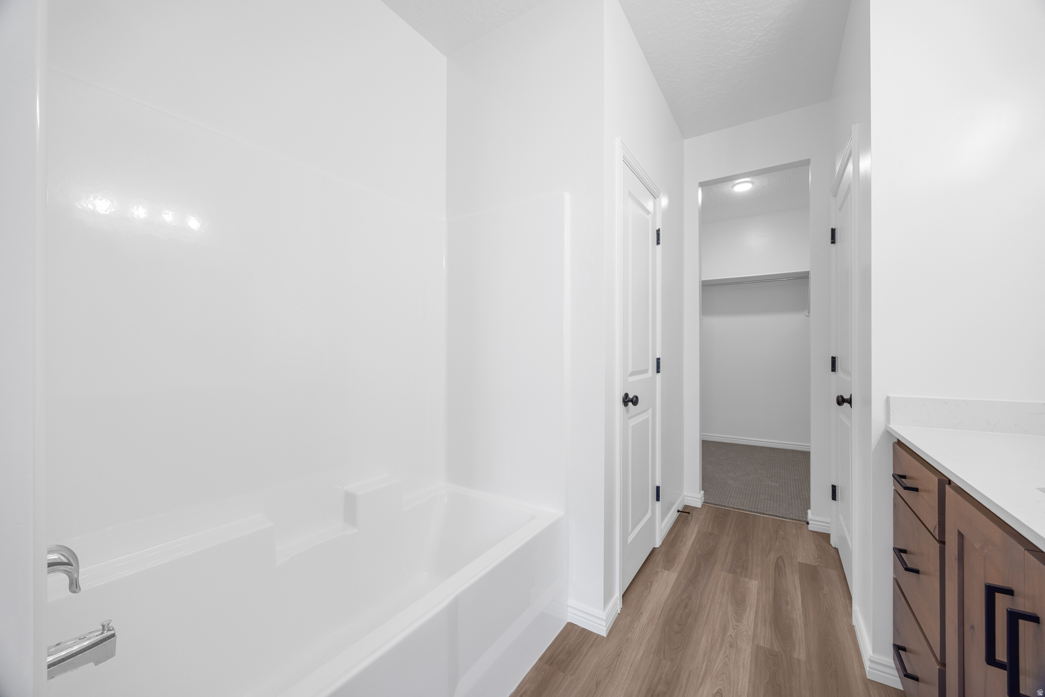 MAPLETON VILLAGE - Residential