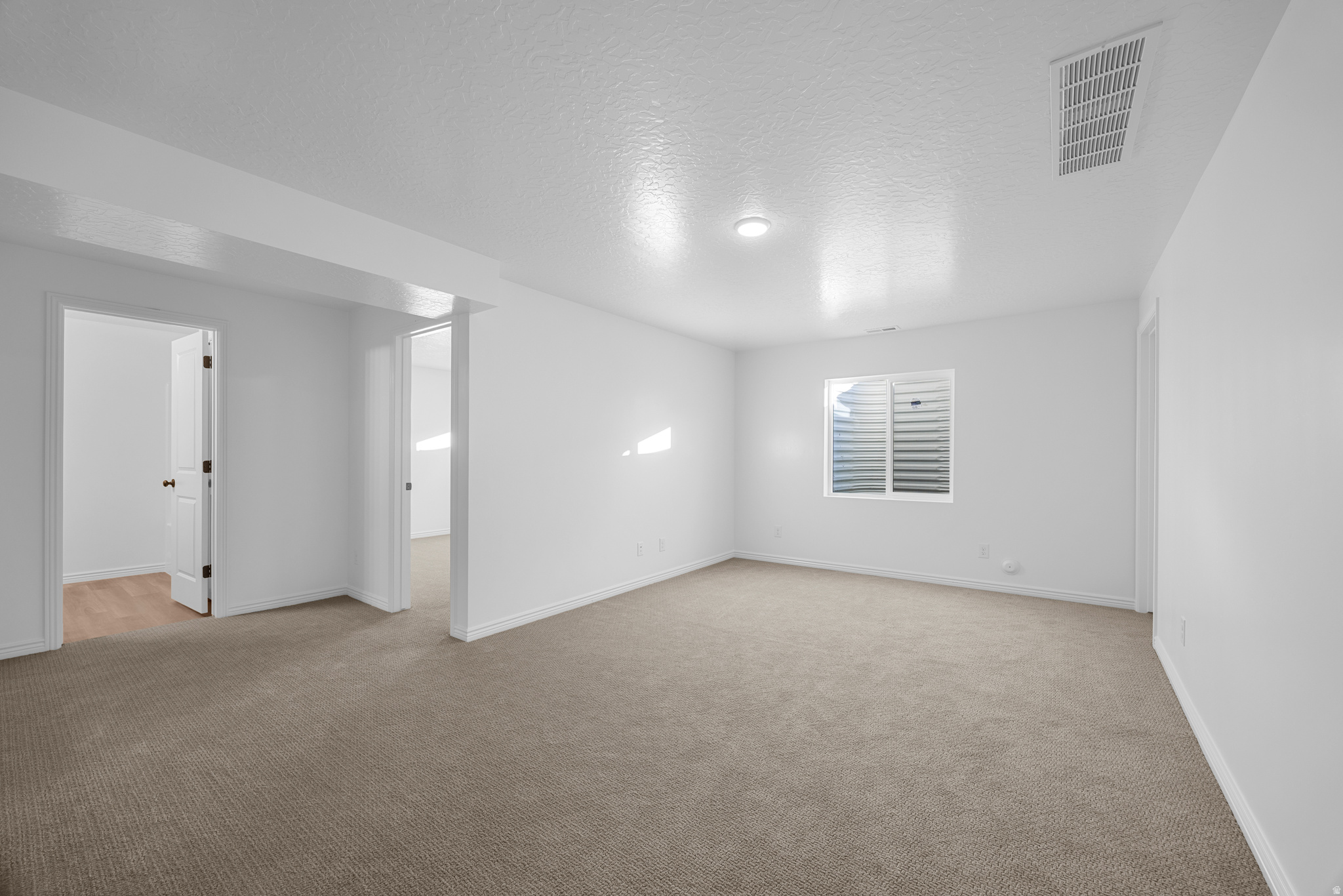 MAPLETON VILLAGE - Residential