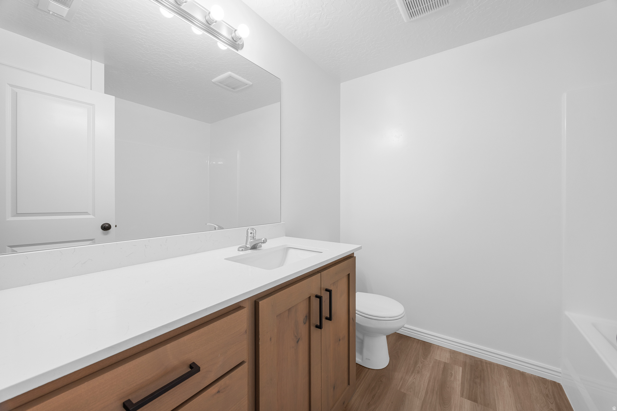 MAPLETON VILLAGE - Residential