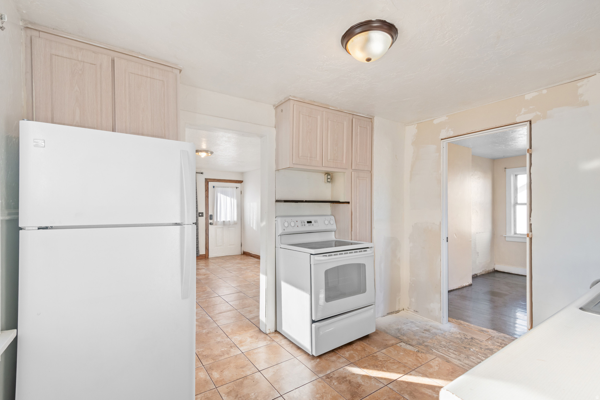 REYNOLDS SUB - Residential