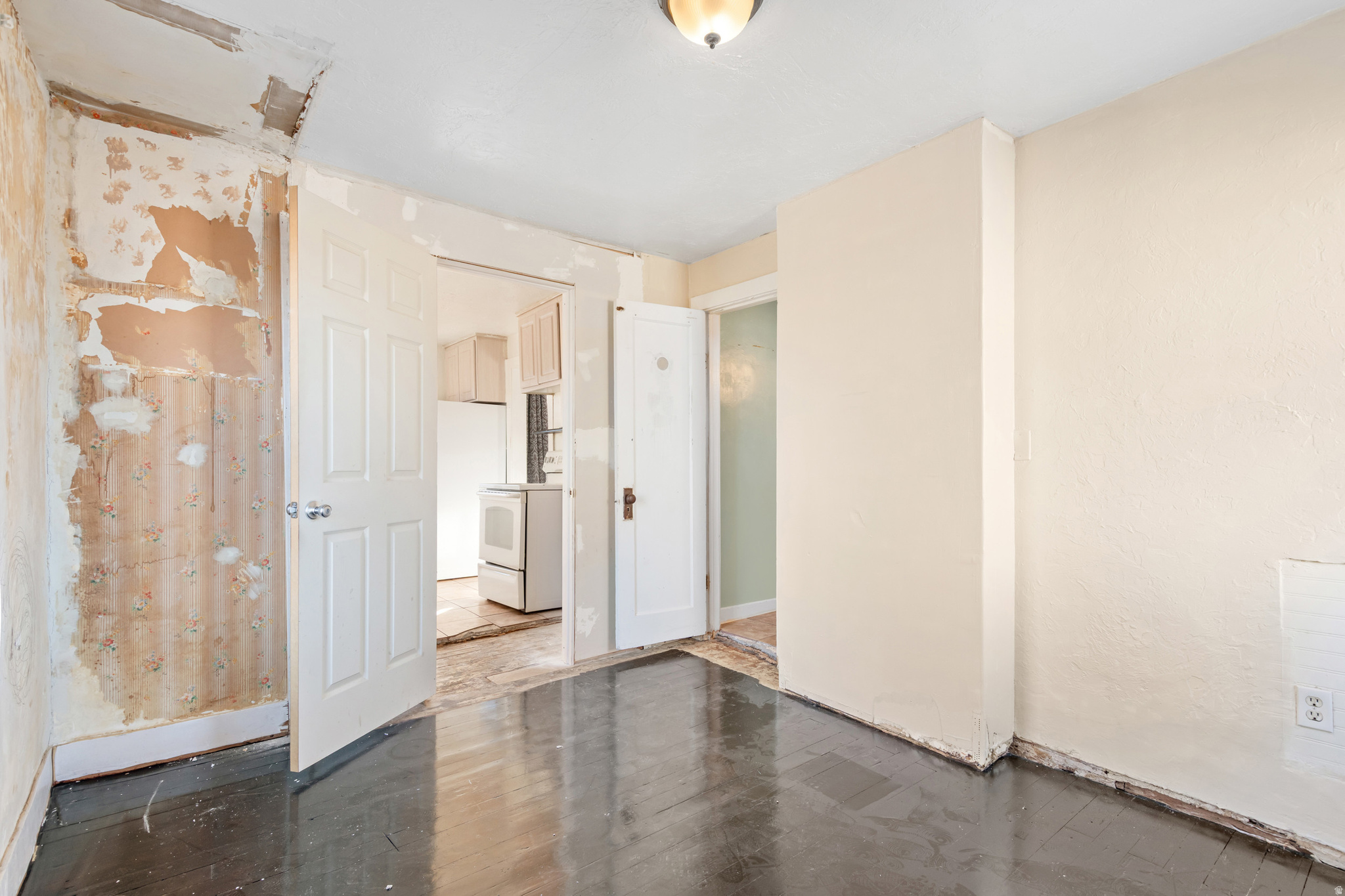 REYNOLDS SUB - Residential